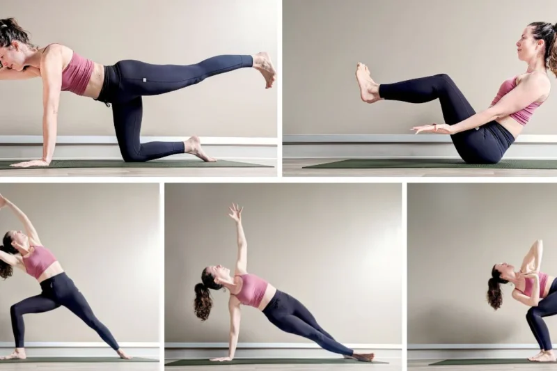 Master Yoga Poses: Ultimate Posture Guide
