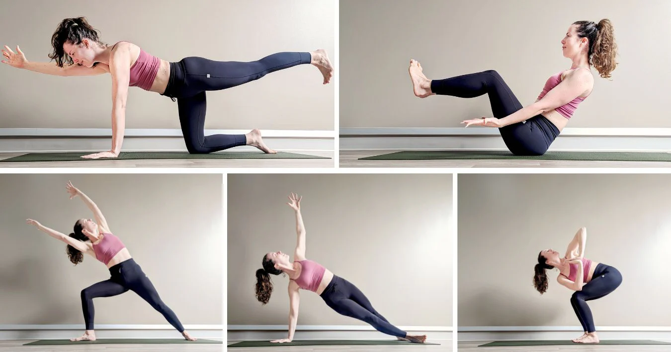 Master Yoga Poses: Ultimate Posture Guide - MakeYogaEasy