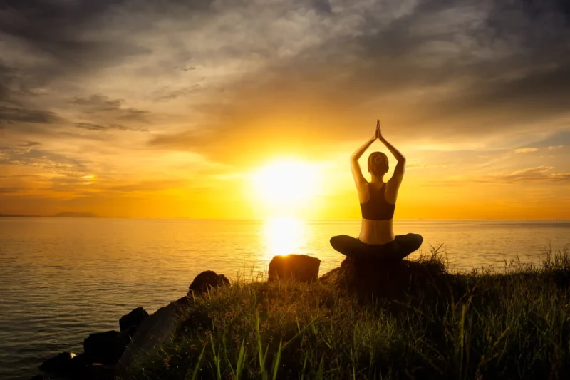 Transform Your Day: Energize with Morning Yoga