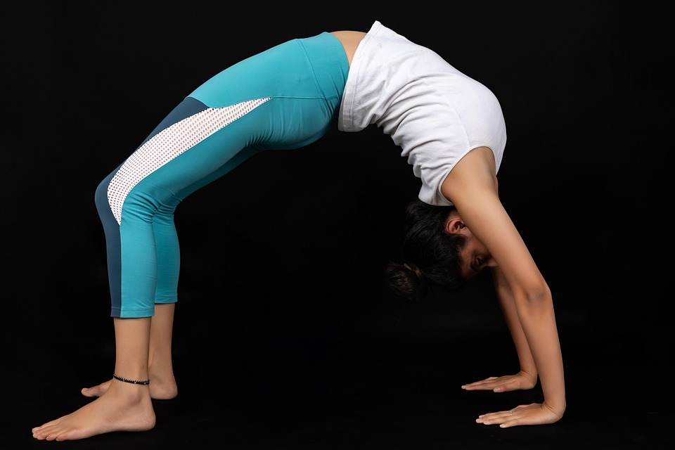 yoga practice for beginners