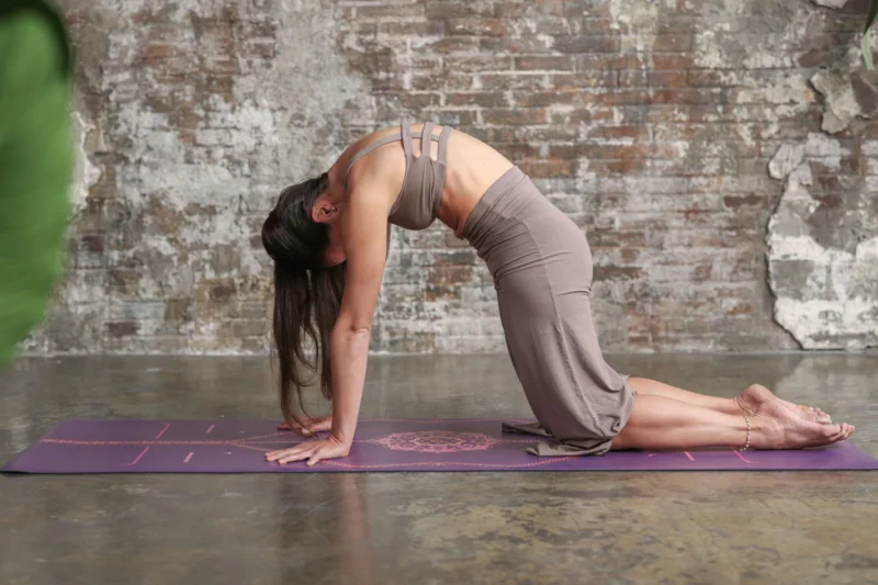 Master Yoga Pose Alignment for Optimal Practice
