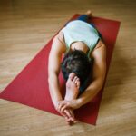 yoga asanas list