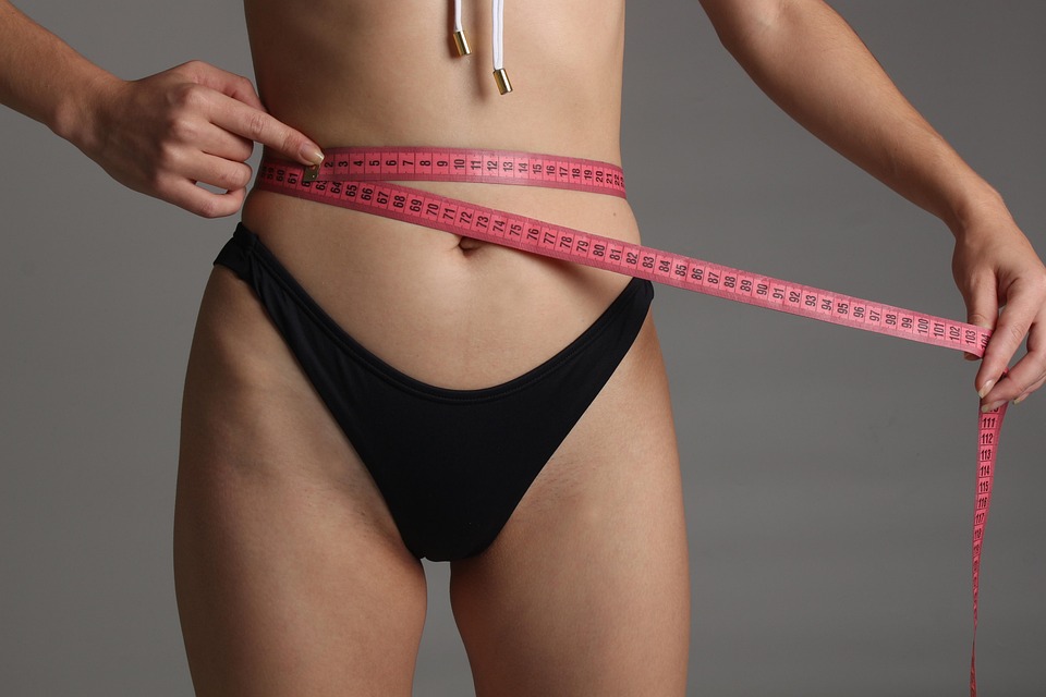 yoga routine for weight loss