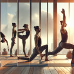 yoga pose instructions