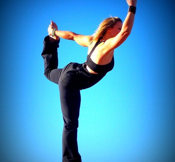 Masterful Yoga Pose Techniques for Optimal Well-Being