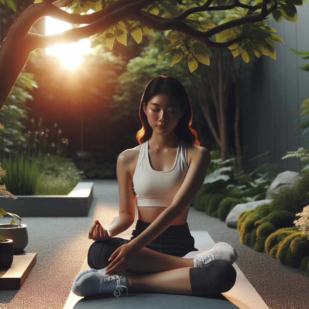 beginner yoga exercises