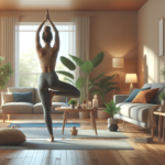 easy yoga poses for beginners