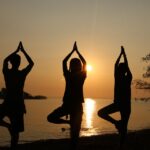 yoga challenge 30 days