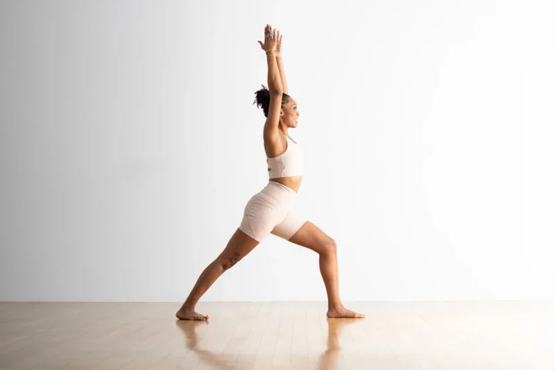 Master Yoga Poses: Step-by-Step Tutorial Guide