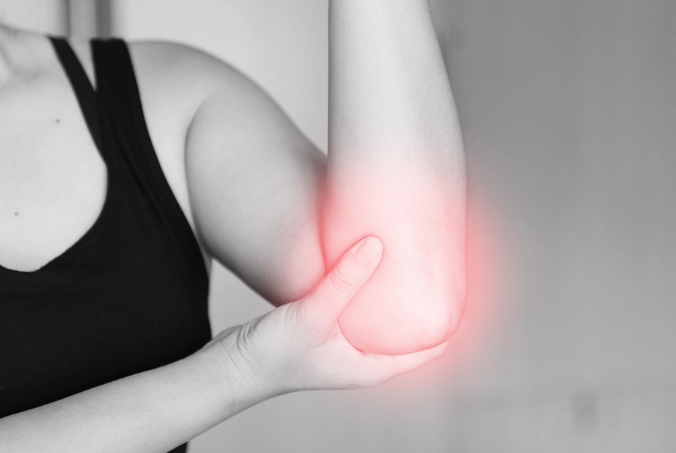 yoga for joint pain