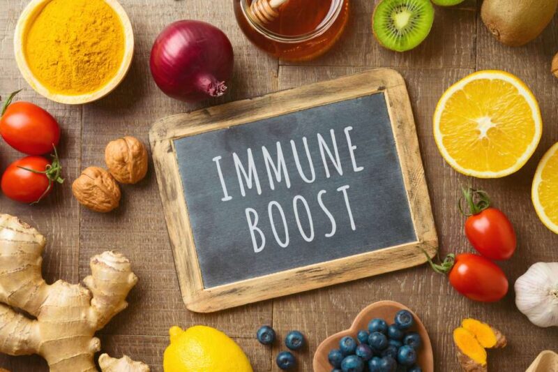 Boost Immunity Naturally: Yoga’s Ultimate Guide