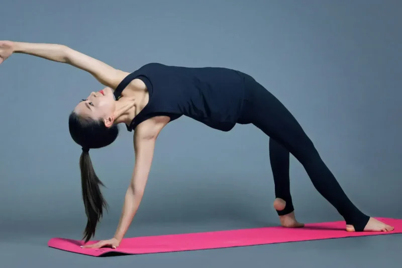 Mastering Proper Yoga Form for Optimal Benefits